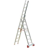 Scala professionale a tre elementi - Faraone