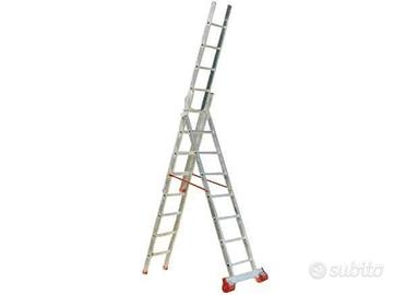 Scala professionale a tre elementi - Faraone