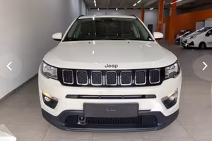 Jeep compass  1.6  Multijet  Privato  80.000 Km