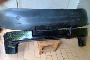 Paraurti Posteriore Volkswagen Golf 5
