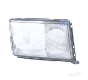 TULIPANO ANTERIORE DX MERCEDES W124 89-93