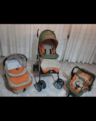 Passeggino trio Giordani 