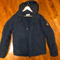 giaccone stone island