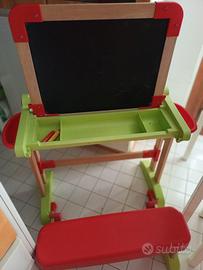 Smoby Banco Scuola