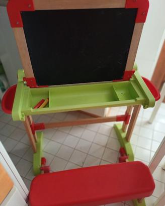 Smoby Banco Scuola