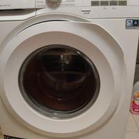 Lavatrice Electrolux