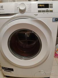 Lavatrice Electrolux