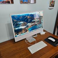 Apple Imac 24"