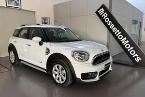 MINI Countryman 1.5 Cooper SE Business Countryma