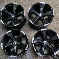 Cerchi originali bmw 20