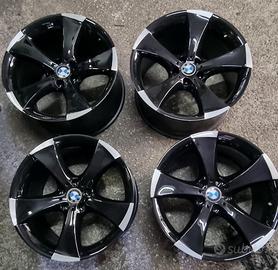 Cerchi originali bmw 20