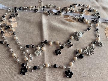 Collana chanel
