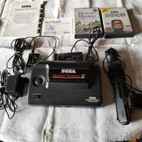 Sega Master system 2