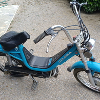Vendita motorino cba Gilera