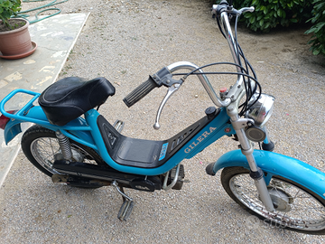 Vendita motorino cba Gilera