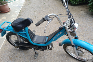 Vendita motorino cba Gilera