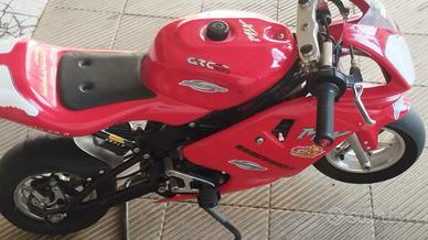 Midi Moto GRC