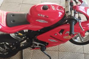 Midi Moto GRC