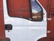 Porta destra Iveco Daily 2004 bianca