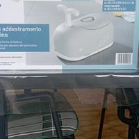 gioco di addestramento x vasino