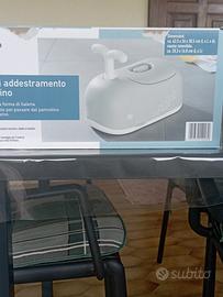 gioco di addestramento x vasino