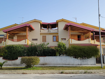 Affrettati ultime disponibilità Villaggio Carioca