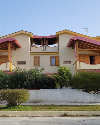 Affrettati ultime disponibilità Villaggio Carioca