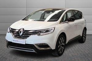 RENAULT Espace 5ª serie - Espace dCi 160CV EDC Ene