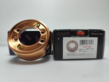 LE PROLUNGHE LINEA RAME BASE PORTAFRUTTO CO.8717/2