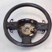 Volante con comandi e palette Audi A6 C6 2007