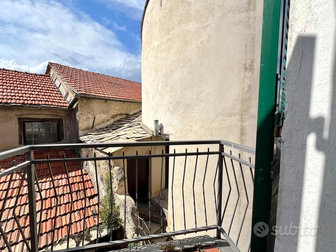 RUSTICO A PIETRABRUNA - Vista 5