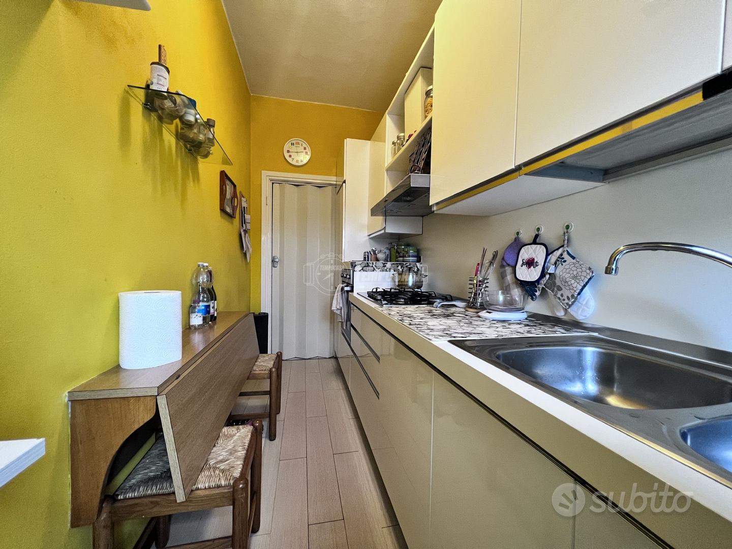 Apartment in Rozzano, Cassino Scanasio - Vista 2