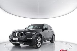 BMW X5 xDrive25d xLine auto