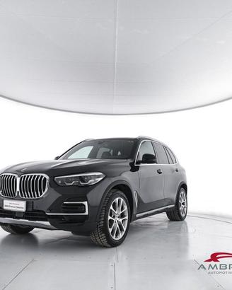 BMW X5 xDrive25d xLine auto