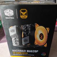 Cooler Master MasterAir MA620P TUF
