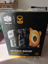 Cooler Master MasterAir MA620P TUF