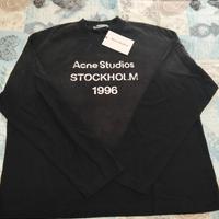 Longsleeve acne studios