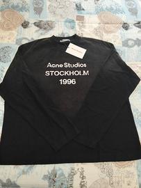 Longsleeve acne studios