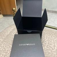 Orologio Emporio Armani da uomo, AR60027