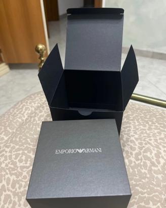 Orologio Emporio Armani da uomo, AR60027