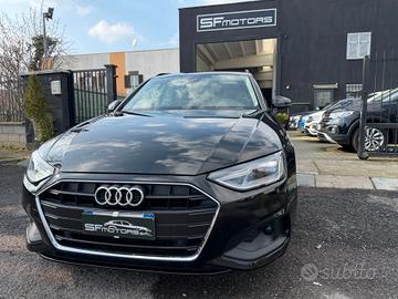 Audi A4 Avant 35 TDI/163 CV S tronic Business Adva