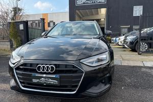 Audi A4 Avant 35 TDI/163 CV S tronic Business Adva