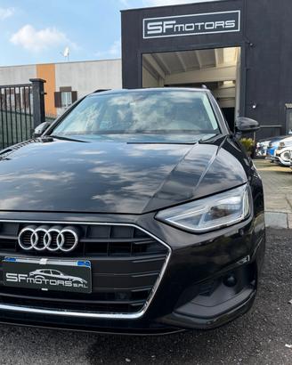 Audi A4 Avant 35 TDI/163 CV S tronic Business Adva