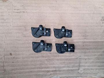 Sensori tpms, o Valvole tpms per jeep wrangler
