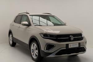 Volkswagen T-Cross 1.0 TSI 115 CV Edition Plus