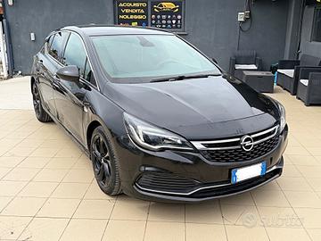 Opel Astra 1.6 CDTi 136CV Start&Stop 5 porte Innov