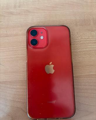 iPhone 12 mini 256 gb