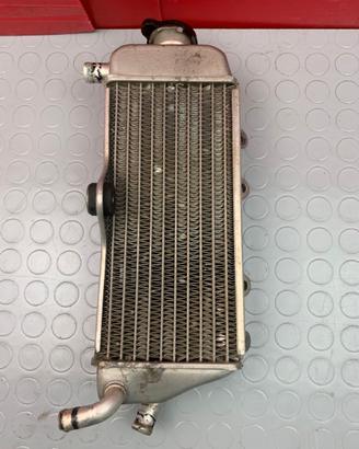 RADIATORI RADIATORE YAMAHA YZ 125 2002 2003