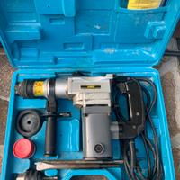 Tassellatore Demolitore Kinzo 25C20