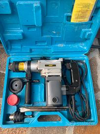 Tassellatore Demolitore Kinzo 25C20